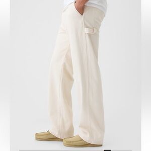 Men’s 90’s Loose Carpenter Jeans: 32 x 30